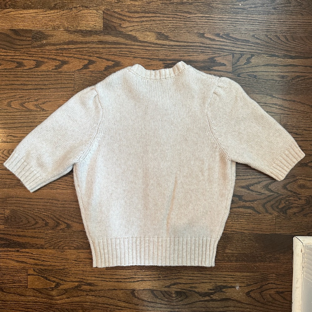 Baum und Pferdgarten Cardigan Sweater - Picture 6 of 8